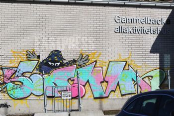 EA347638, Eastpress, Porvoo, Finland